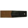 Akmuz PES-20 leather guitar strap