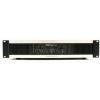 Monacor STA 1800 amplifier 2x900W/4Ohm