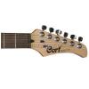 Cort STAT2 2T electric guitar Cort STAT2 2T electric guitar