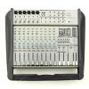 T.Mix PM184X-II powermixer 2x375/4