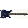 Ibanez SZ-520QM BLL electric guitar