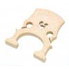 AN Cello bridge 3/4 ″Panpi″