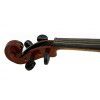 Leonardo VS-2034 violin deluxe 3/4 with case