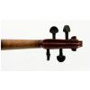 Leonardo VS-2034 violin deluxe 3/4 with case