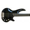 Cort C4 BK bass guitar