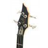 Cort C4 BK bass guitar