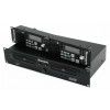 Numark CDN-35 - double CD player/CD-R