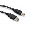 Hosa USB-205AB kabel USB Typ A - Typ B, 1.5m