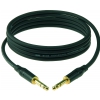 Klotz B3PP1-1000 professional audio patch cable - balanced, 10m