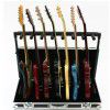 Rockstand 20855 B/1 case/stand for 7 guitars