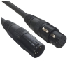 Accu Cable DMX 5P 110 Ohm 15 DMX cable