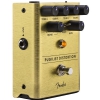 Fender Pugilist Distortion guitar effect