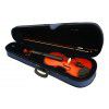 Leonardo VS-1644 violin 4/4 with case