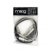 MOOG Mother 12″ (30cm) patch cables, set of 5