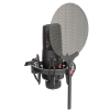 SE Electronics sE X1 S Vocal Pack mikrofon pojemnociowy (zestaw)