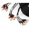 Cordial CYB C 8/4 multicore 8/4 30m