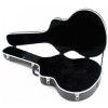 Kisielewski acoustic guitar case jumbo (ABS)