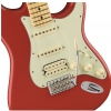 Fender American Special Stratocaster HSS MN FRD electric guitar