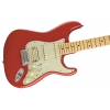 Fender American Special Stratocaster HSS MN FRD electric guitar