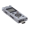 Olympus LS-P1 SET digital recorder + hot foot mount + 4GB MicroSD card + WaveLab LE