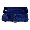 Winter JW 51025 NP Green Line 3/4,4/4 violin case 