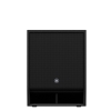 Yamaha DXS 15 XLF subwoofer extra low frequency 1600W