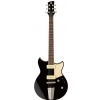 Yamaha Revstar RS502T BL Black electric guitar