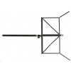 K&M 18958 music stand for stand 18950