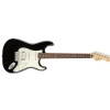 Fender Player Stratocaster HSS Pau Ferro Fingerboard Black electric guitar