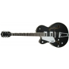 Gretsch G5420LH Electromatic Hollow Body Single-Cut Left-Handed, Black electric guitar
