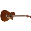 Fender Newporter Player, Walnut Fingerboard, Rustic Copper electric guitar