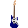 Fender Squier Bullet Mustang HH, Laurel Fingerboard, Imperial Blue electric guitar