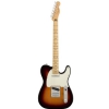 Fender Player Telecaster 3TS 3 Color Sunburst electric guitar