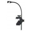 Shure A98D gooseneck clip for Beta98 and SM98