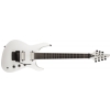 Jackson Pro Series Signature Chris Broderick Soloist 7, Rosewood Fingerboard, Snow White electric guitar