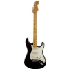 Fender Eric Johnson Stratocaster ML Black electric guitar