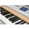 Yamaha DGX-620 keyboard with weighted keyboard (88kl)