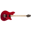 EVH Wolfgang WG Standard, Maple Fingerboard, Transparent Red electric guitar