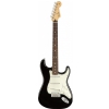 Fender Player Stratocaster PF BLK electric guitar