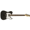 Fender Jim Root Telecaster Laurel Fingerboard, Flat Black electric guitar