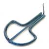 Schwartz Jew′s harp size 12 (blue)