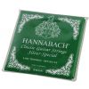 Hannabach E815 LT classical guitar strings