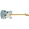 Fender American Elite Telecaster Thinline MN MIB electric guitar