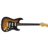 Fender MIJ Traditional ′60s Stratocaster with Gold Hardware, Rosewood Fingerboard, 3-Color Sunburst electric guitar