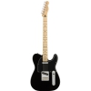 Fender Player Telecaster MN BLK electric guitar