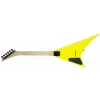 Jackson JS Series RR Minion JS1X, Rosewood Fingerboard, Neon Yellow electric guitar