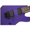 Charvel USA Select San Dimas Style 2 HH FR, Rosewood Fingerboard, Satin Plum electric guitar