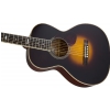 Gretsch G9531 Style 3 Double-0 Grand Concert Acoustic Guitar, Appalachia Cloudburst acoustic guitar
