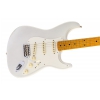 Fender Eric Johnson Stratocaster ML White Blonde electric guitar