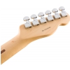 Fender American Pro Telecaster Left-Hand, Maple Fingerboard, Black electric guitar
